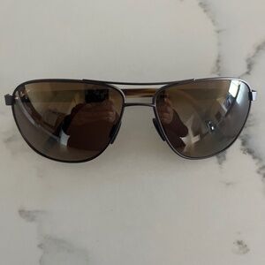 Maui Jim Sunglasses
